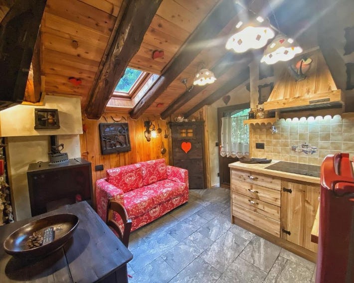 La Maisonnette de Stefano
