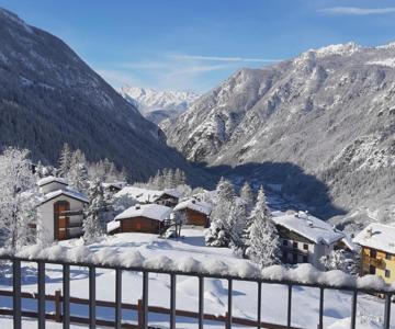 Casa Lo Tzé Relais - Indipendent house with amazing view