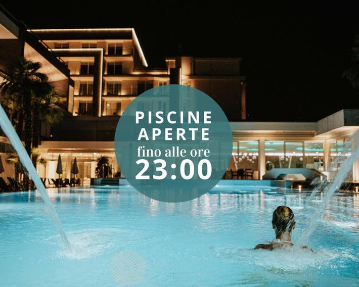 Hotel Terme Venezia