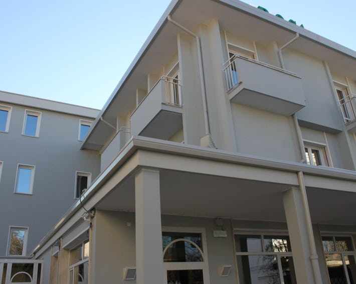 Hotel Rosa