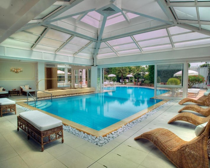 Hotel Principe Terme