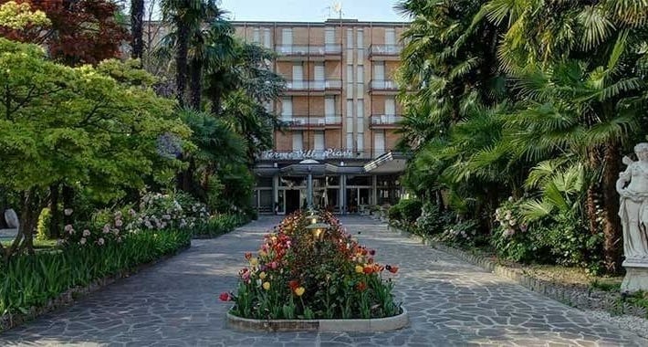 Terme Villa Piave