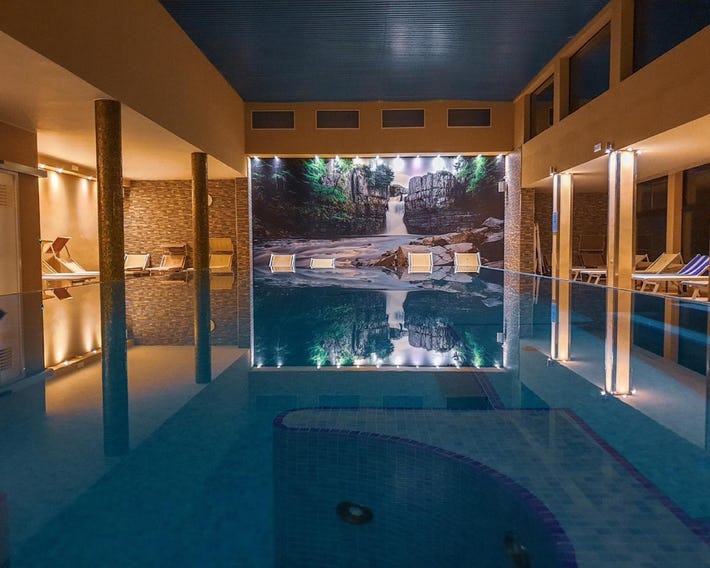 Hotel Terme Paradiso