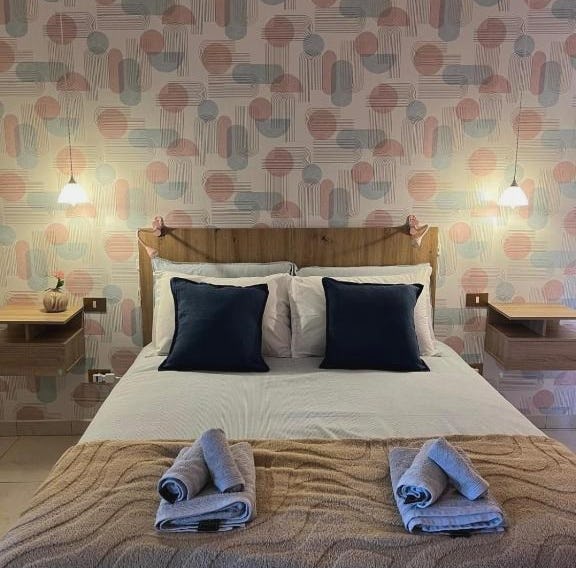 Adria Art Apartments 3