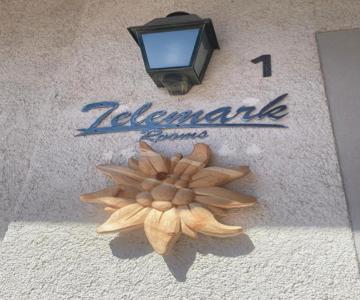 Telemark Mountain Resort