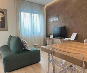 Agordo Suite