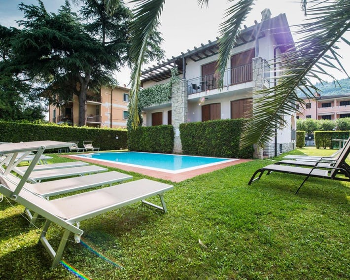 Appartamenti Meridiana