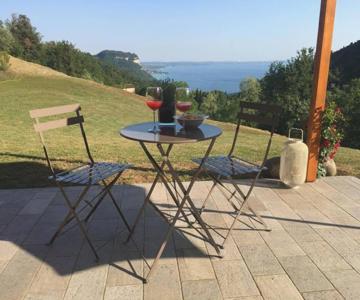 Villa Volpara