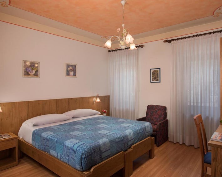 Hotel Centrale