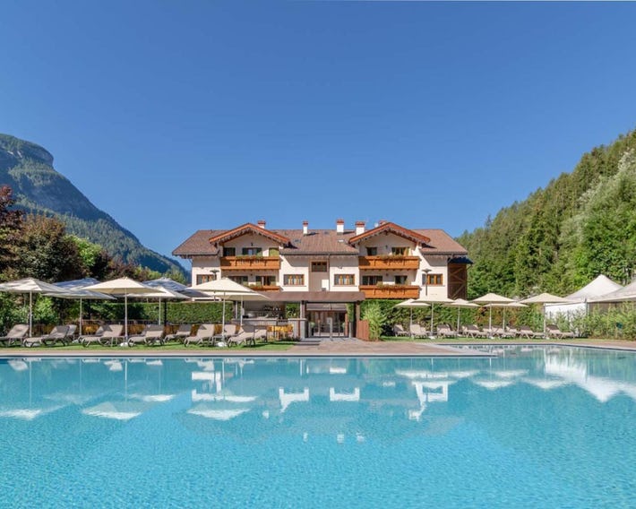 Hotel La Maison Wellness & SPA