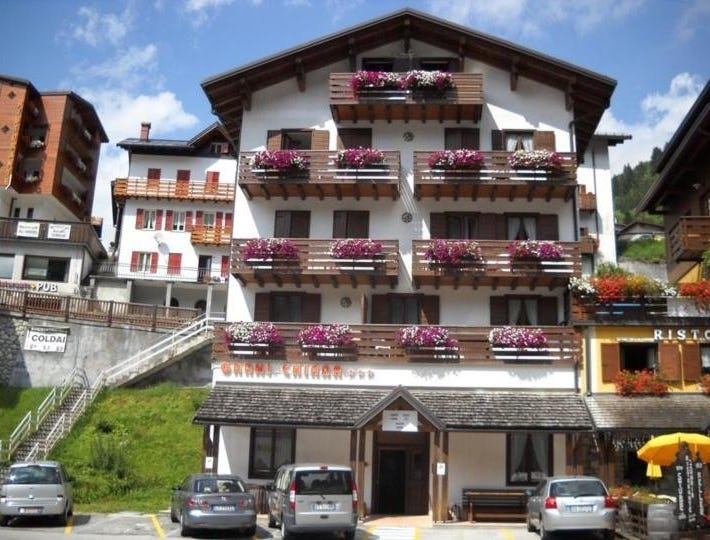 B&B Chiara- Alleghe