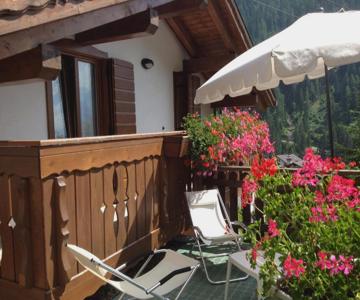 Casa Vacanze Villa Elena