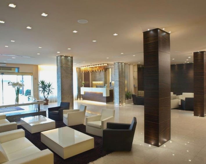 Best Western Hotel Tre Torri