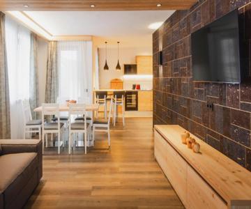 CHALET ARIA Stay Mountain Relax