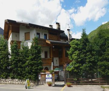 Chalet Belvedere
