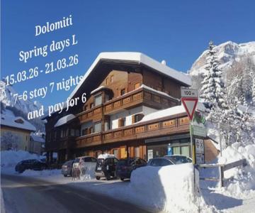 Chalet Helen