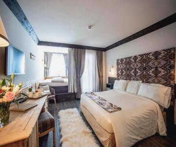 Hotel Grifone