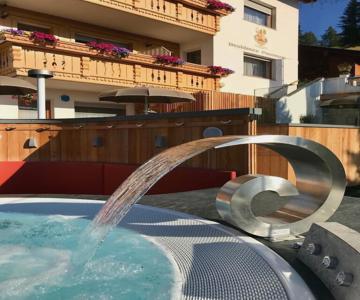 Wellness Residence Panorama