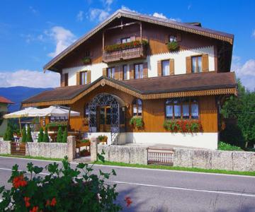 Hotel e Ristorante Rützer