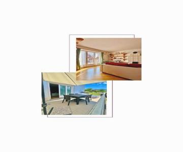 Villa Iris - la prima Villa Vacanze nell'Altopiano