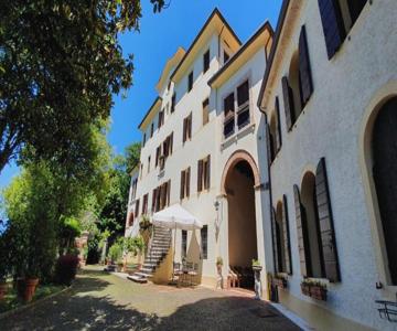 Villa Flangini