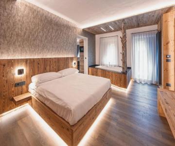 Salvans Wellness Apartments