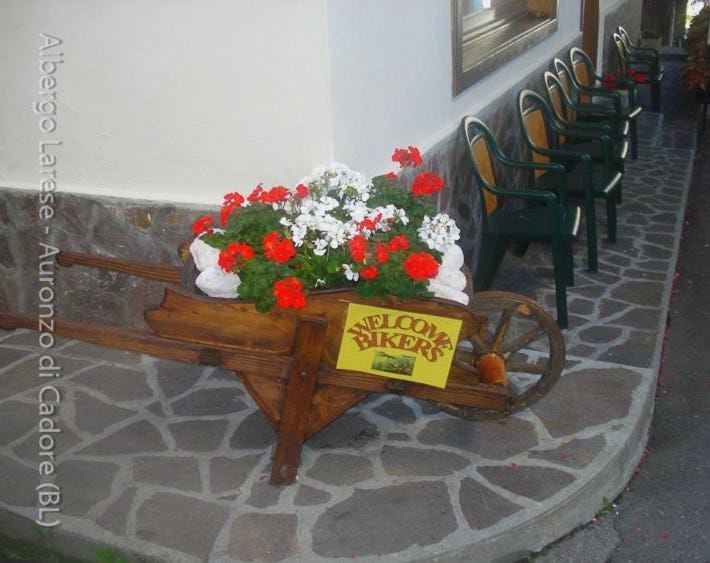 Albergo Larese
