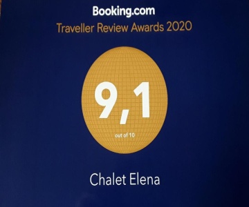 Chalet Elena