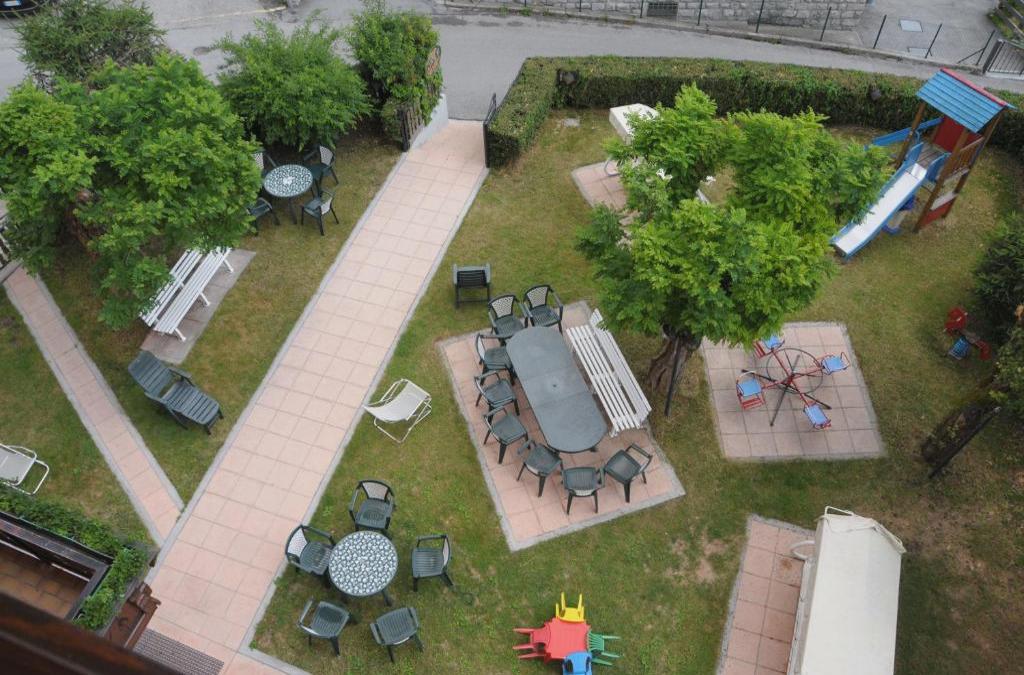 Albergo Vecellio