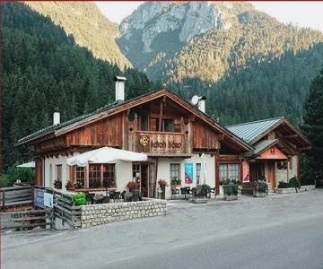 Locanda Boton D'Oro