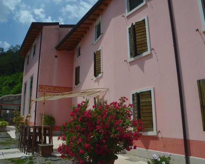 Agriturismo Corte Marani