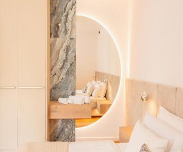 Lifestyle Apartments Dante