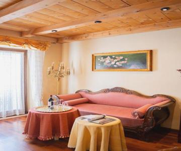 Apartment Manzoni Bardolino Center