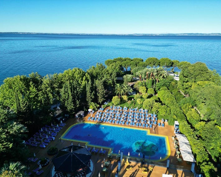 Parc Hotel Gritti
