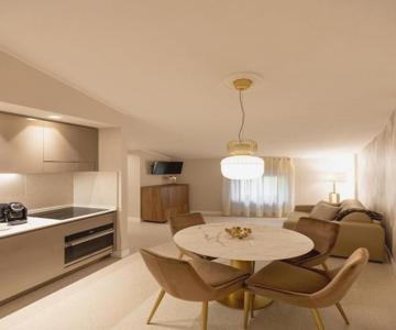 Casa Carmela Apartments