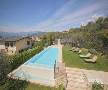 Villa Madabà - Immobiliare Azzurra