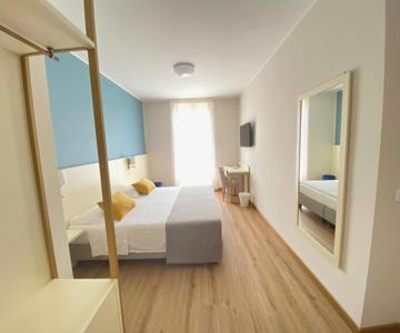 Rooms Ai Poggi