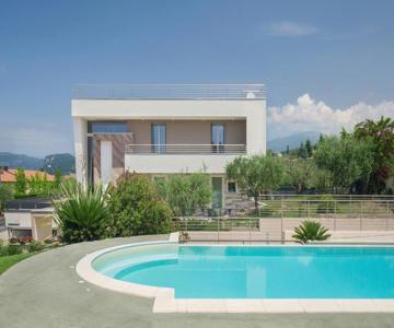 Villa Aurora-Holiday Home APT3