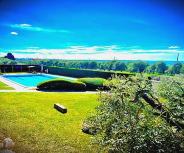 Welcome Traveller Corte Costabella Apartments