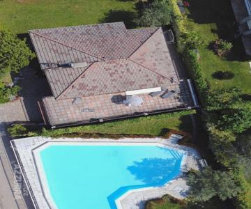 Villetta Arcobaleno Immobiliare Azzurr