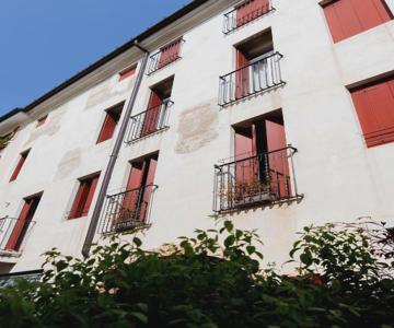 Palazzo Marinali Guest House