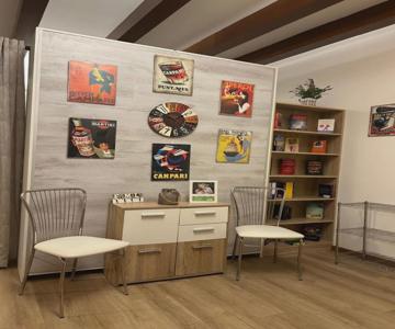 Larocca Tourist Home 4 Bassano