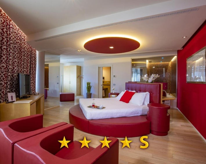 Hotel Glamour - Buongiorno! Hotels
