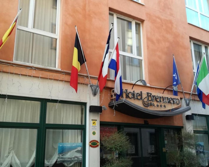 Hotel Brennero