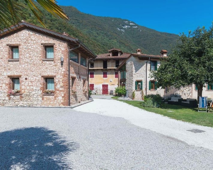 B&B Mulino di Campese