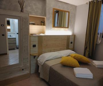 Bed & Breakfast Ca'Bassano
