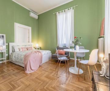 Studio liberty a 100 metri dalle mura