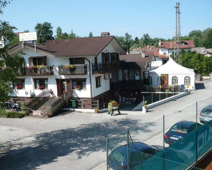 Albergo Mirella