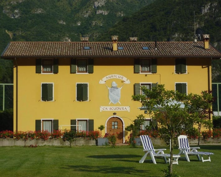 Ca' Scudiera