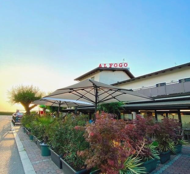 Hotel Al Fogo